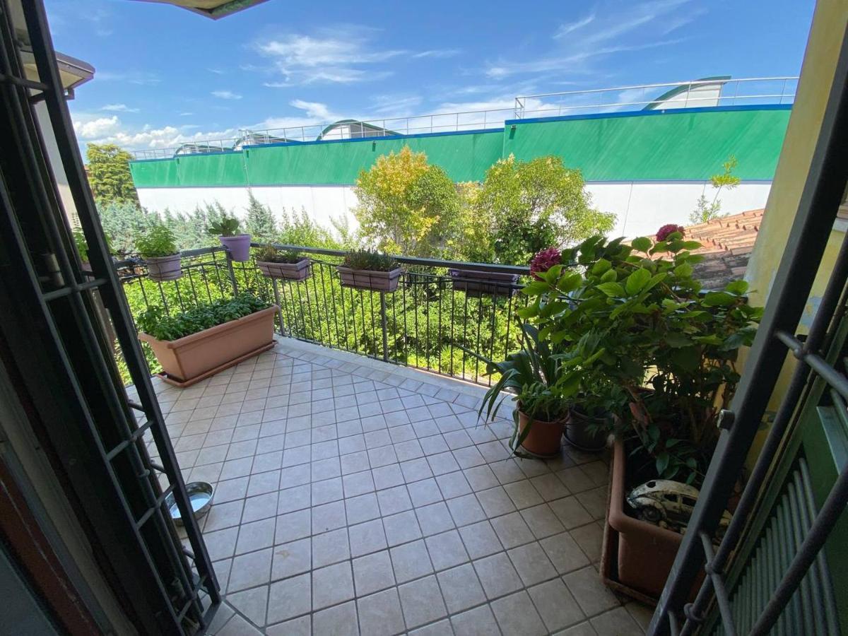 Desenzano Luxury Apartment Desenzano del Garda Exteriör bild