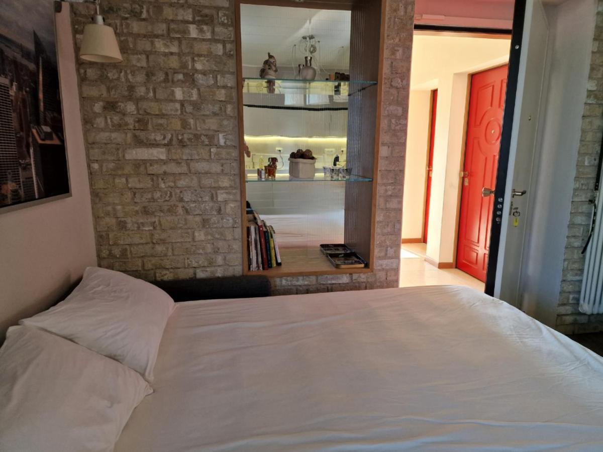 Desenzano Luxury Apartment Desenzano del Garda Exteriör bild